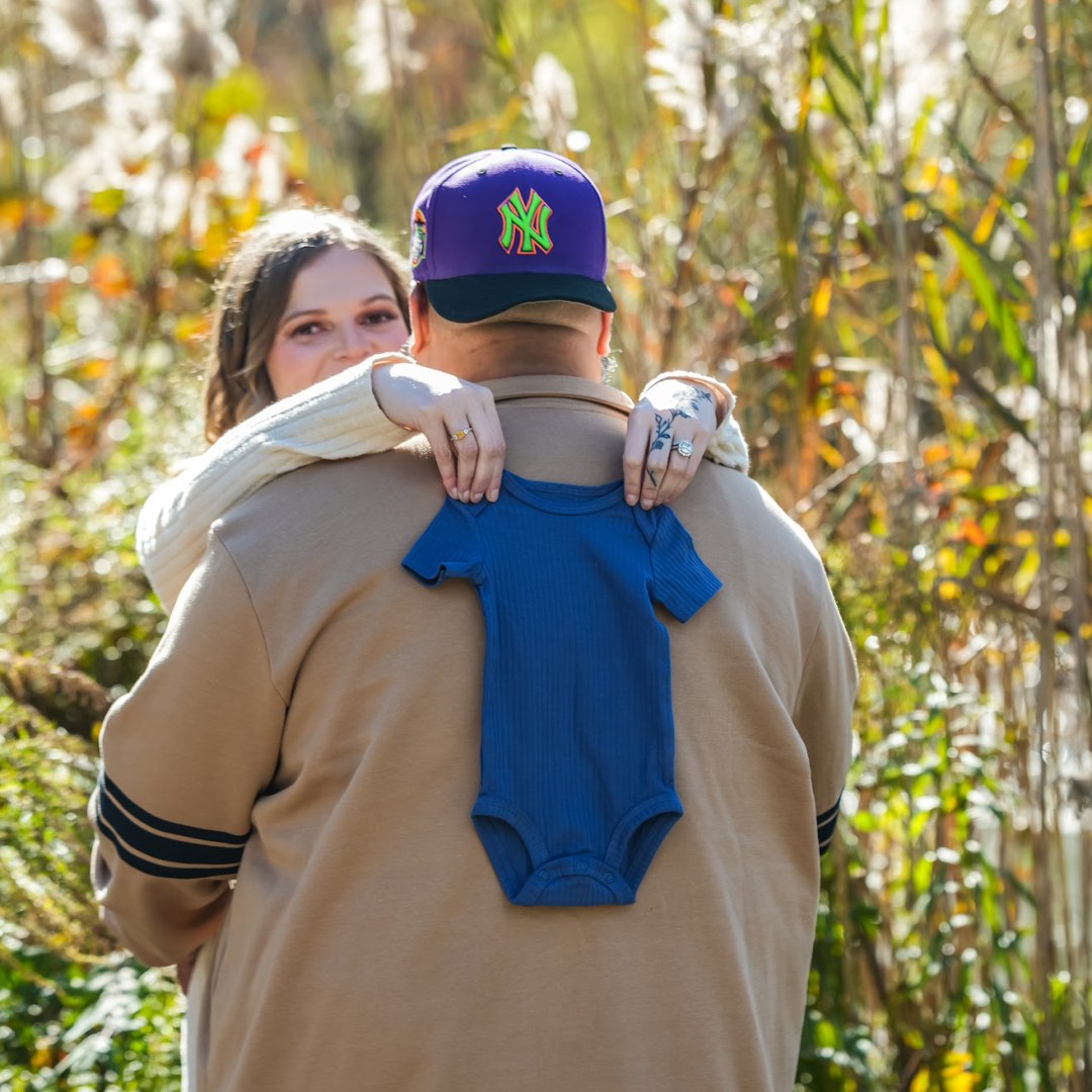 Photo shared by Kailynn for their Babylist baby registry.