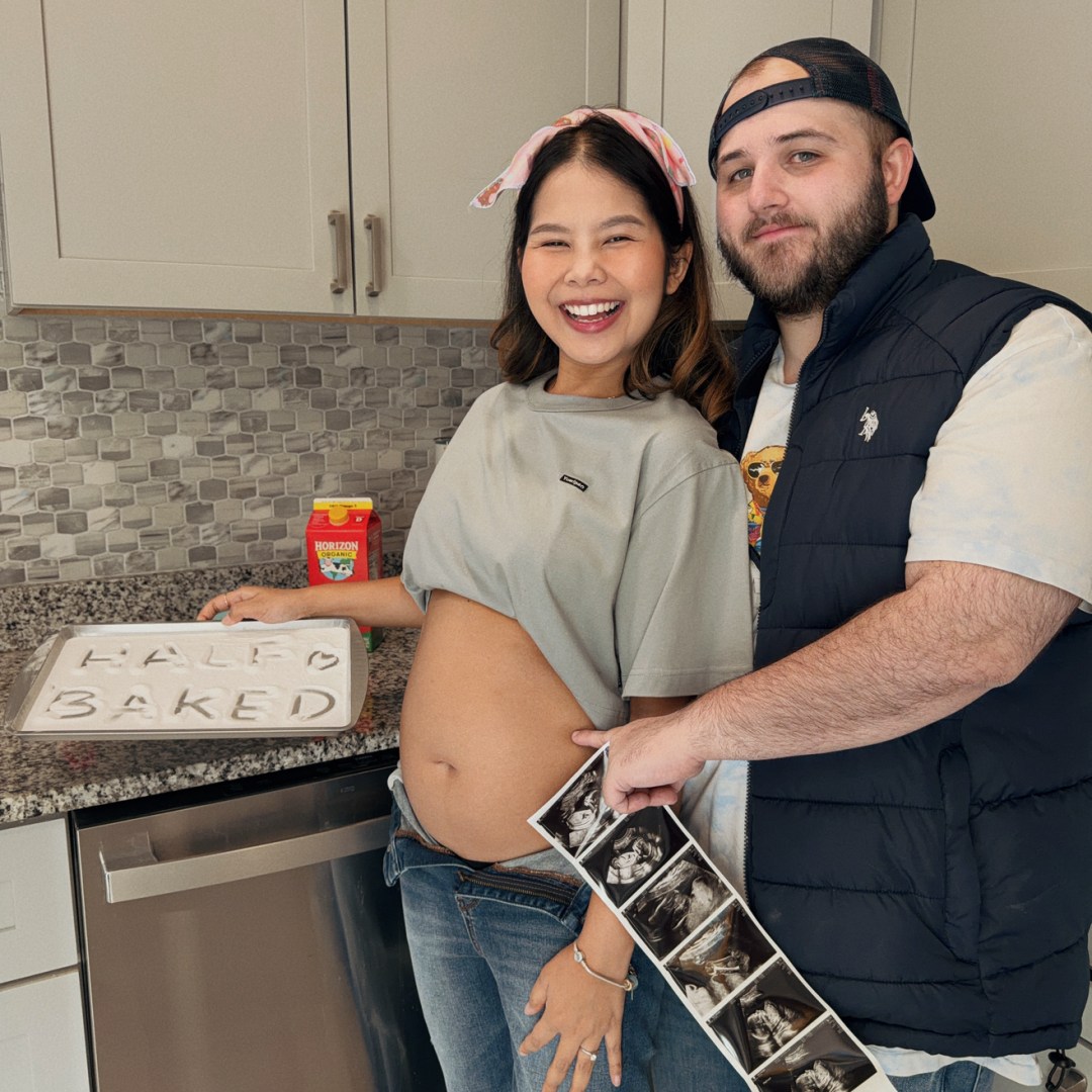 Photo shared by Apissara Y. for their Babylist baby registry.