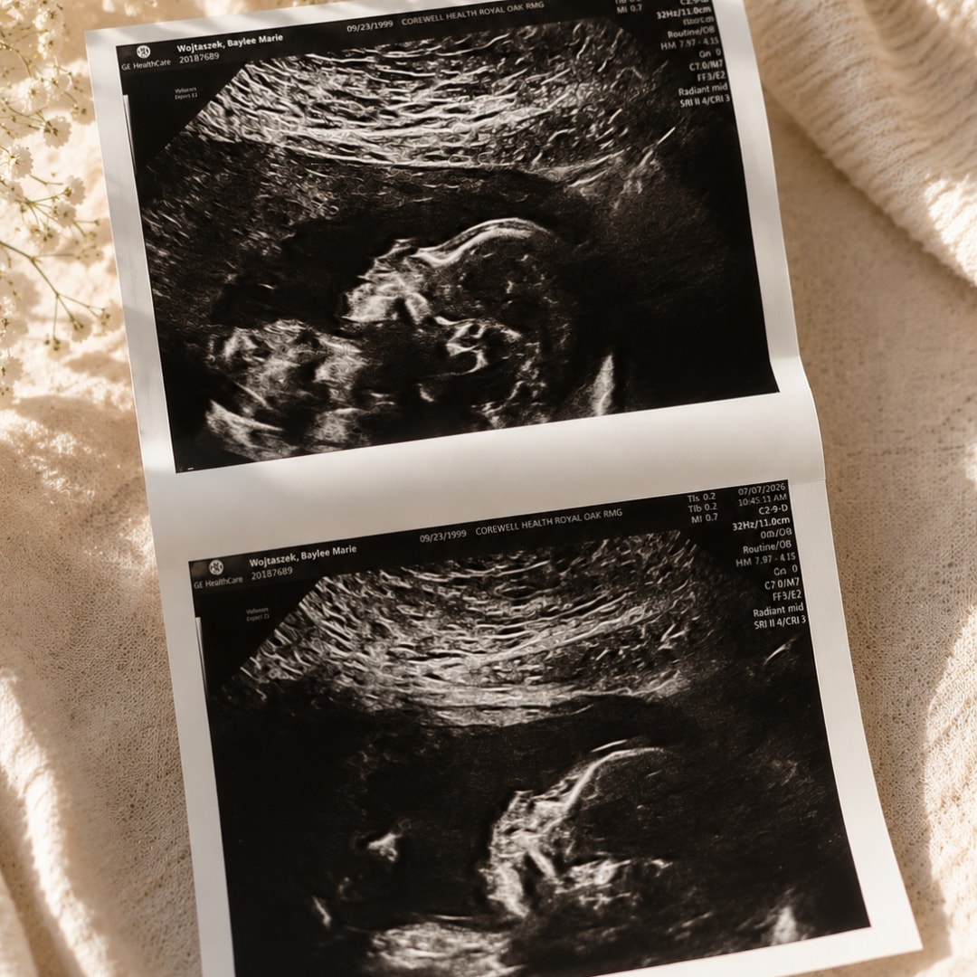 Photo shared by Baylee for their Babylist baby registry.
