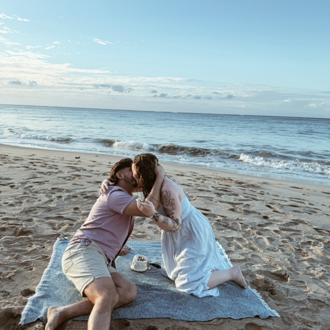 Photo shared by Samantha for their Babylist baby registry.