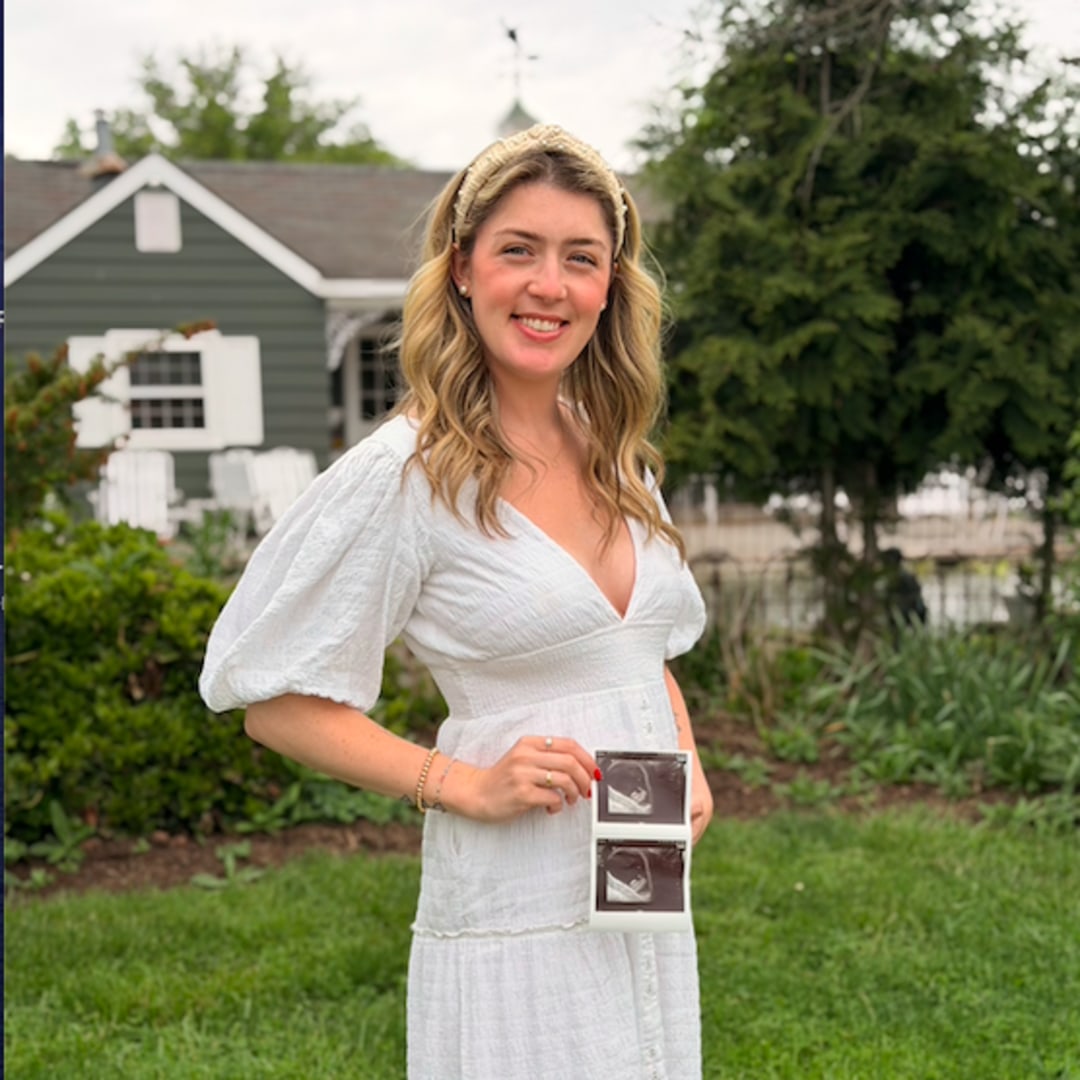 Photo shared by Carly for their Babylist baby registry.