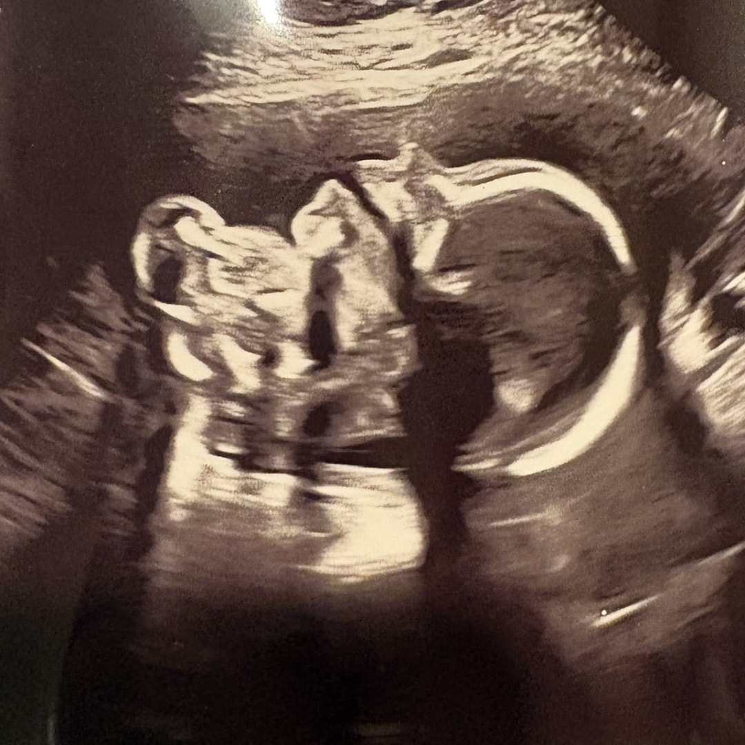 Photo shared by Caytee for their Babylist baby registry.