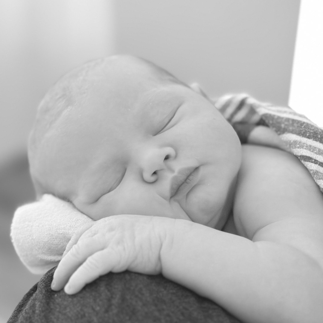 Photo shared by Rena for their Babylist baby registry.