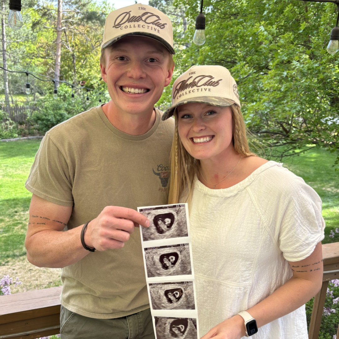 Photo shared by Emmy for their Babylist baby registry.