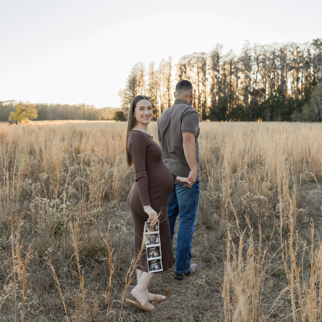 Photo shared by Justyna for their Babylist baby registry.