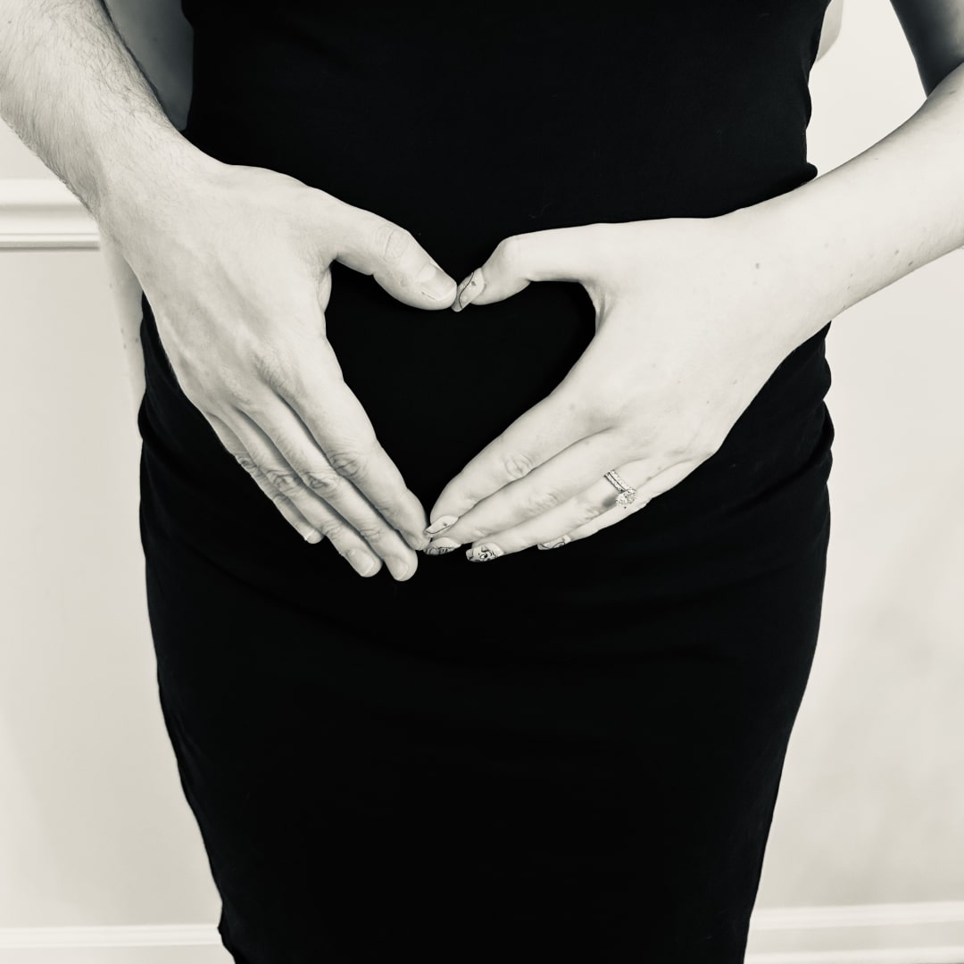 Photo shared by Danielle for their Babylist baby registry.