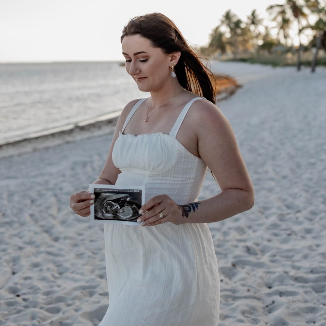 Photo shared by Rachel for their Babylist baby registry.