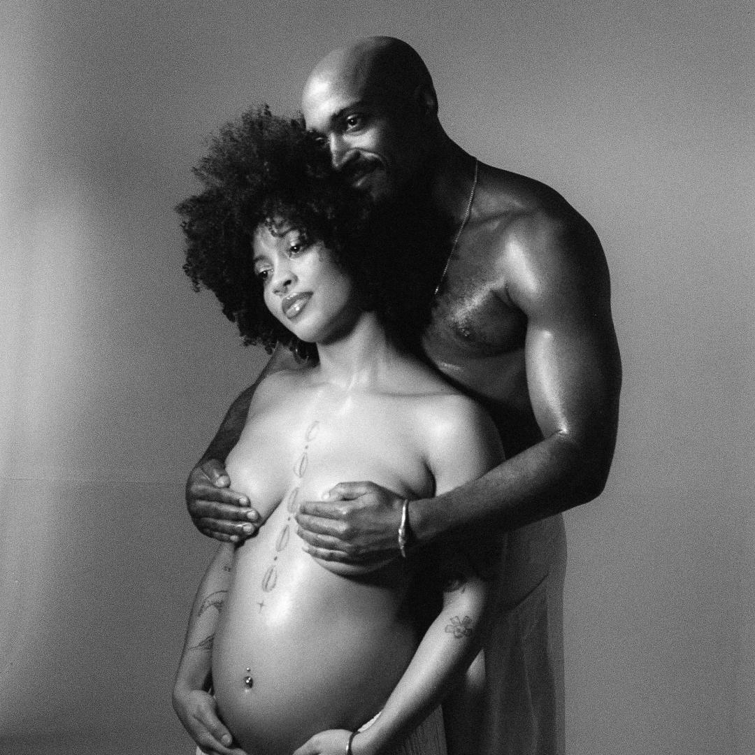 Photo shared by Khufu for their Babylist baby registry.