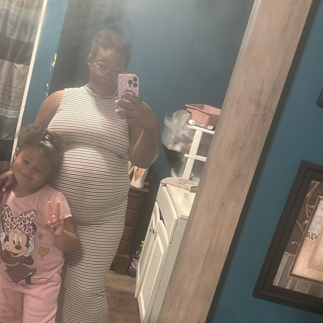 Photo shared by Celista for their Babylist baby registry.