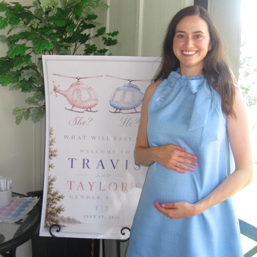 Photo shared by Taylor for their Babylist baby registry.