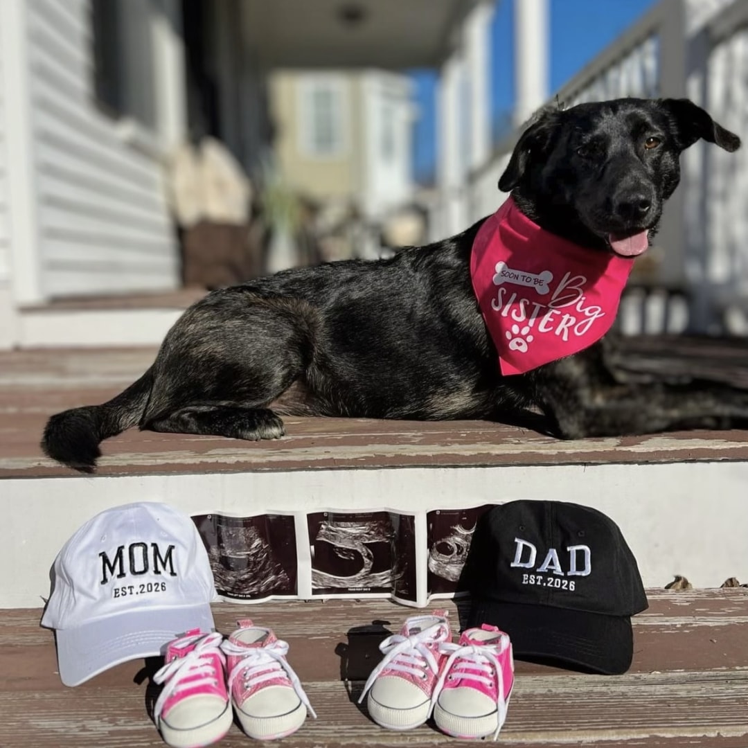 Photo shared by Samantha for their Babylist baby registry.