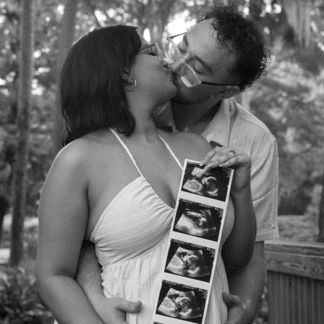 Photo shared by Denisse for their Babylist baby registry.