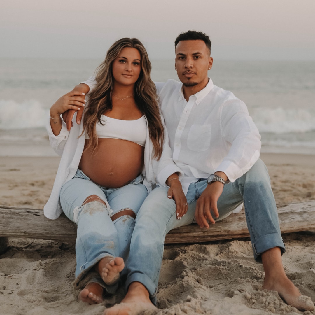 Photo shared by Haley for their Babylist baby registry.