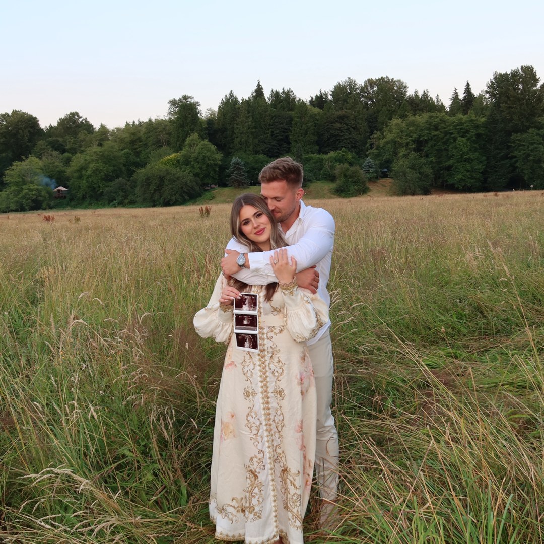 Photo shared by Anita for their Babylist baby registry.