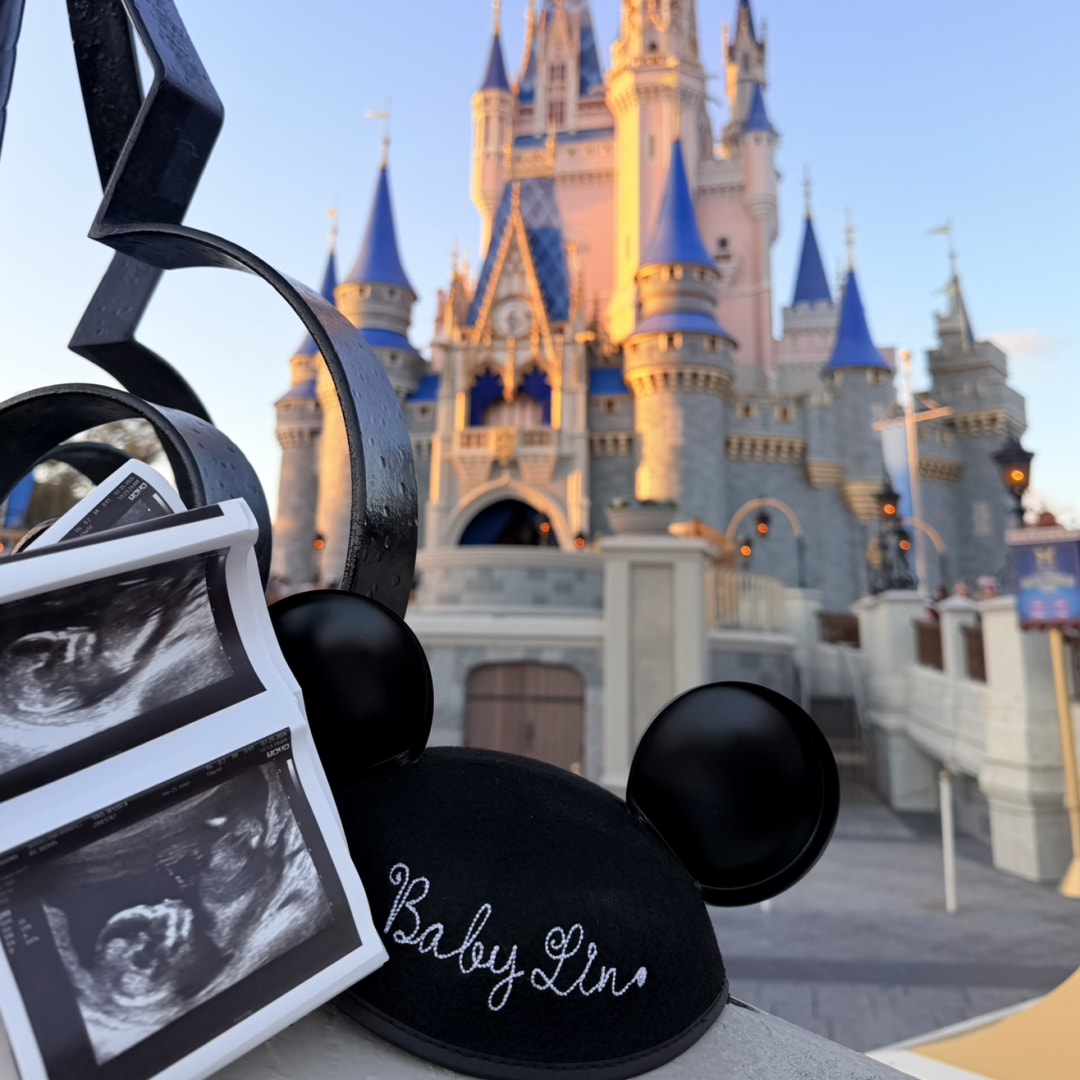 Photo shared by Jessica for their Babylist baby registry.