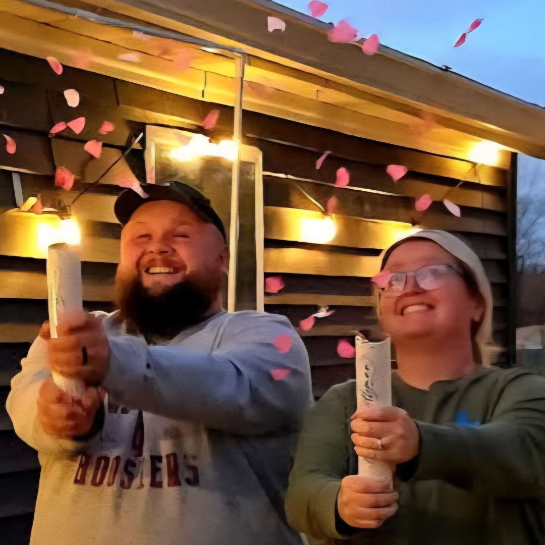 Photo shared by Kali for their Babylist baby registry.