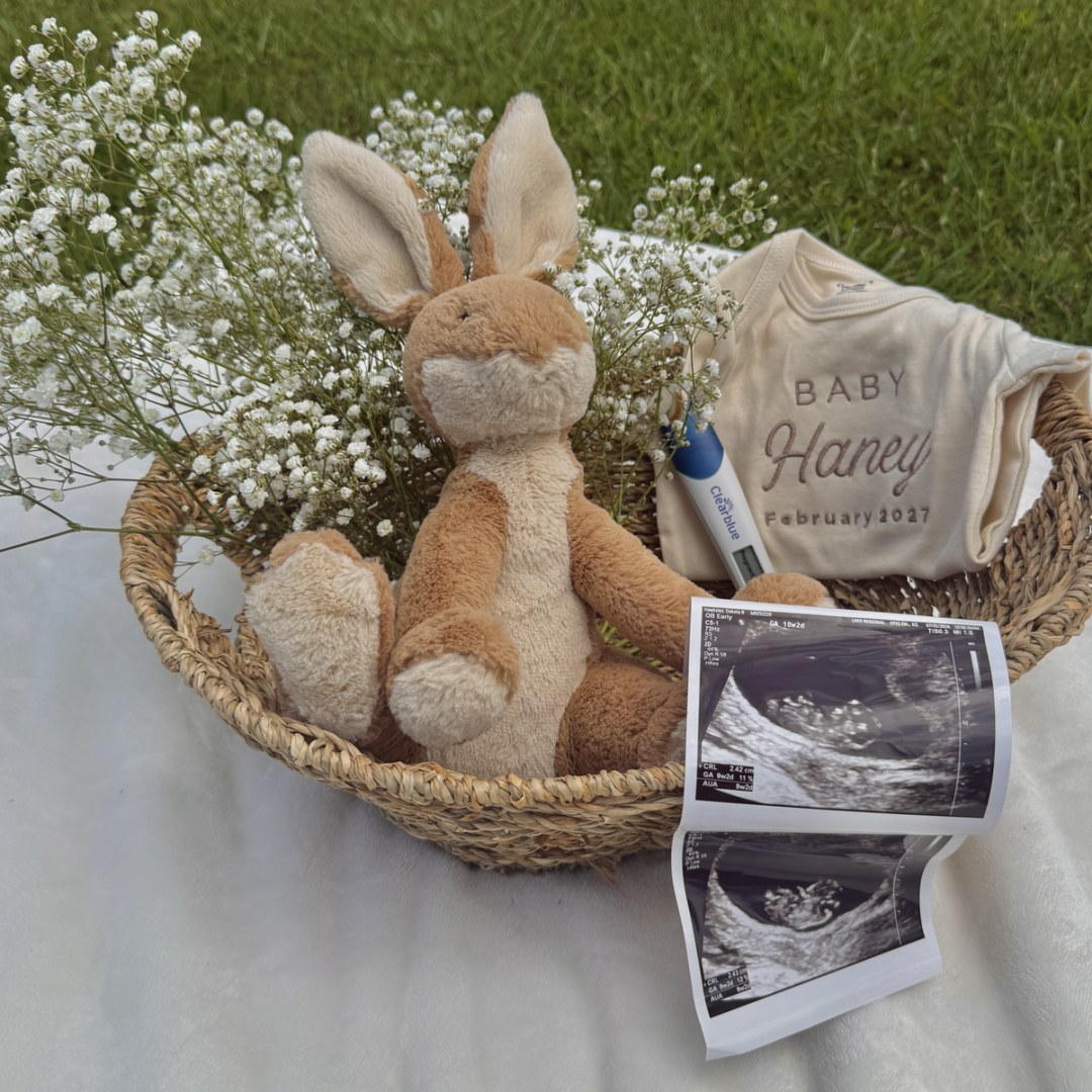 Photo shared by Dakota for their Babylist baby registry.