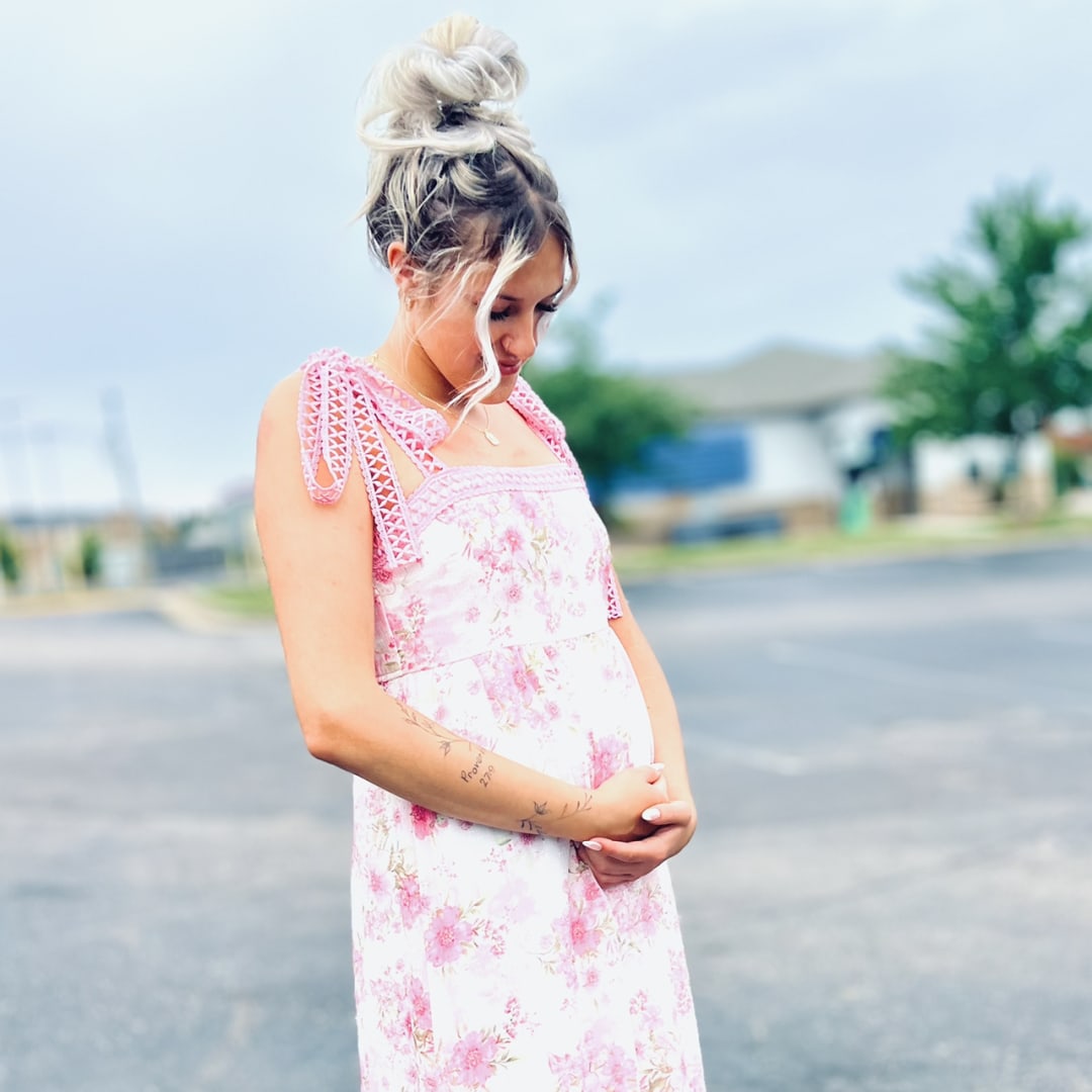 Photo shared by Madelynn for their Babylist baby registry.