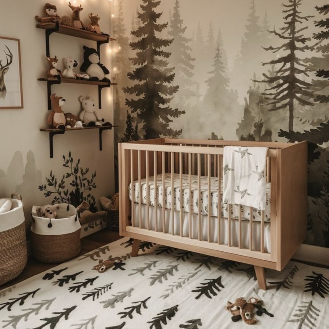 Photo shared by Emma for their Babylist baby registry.