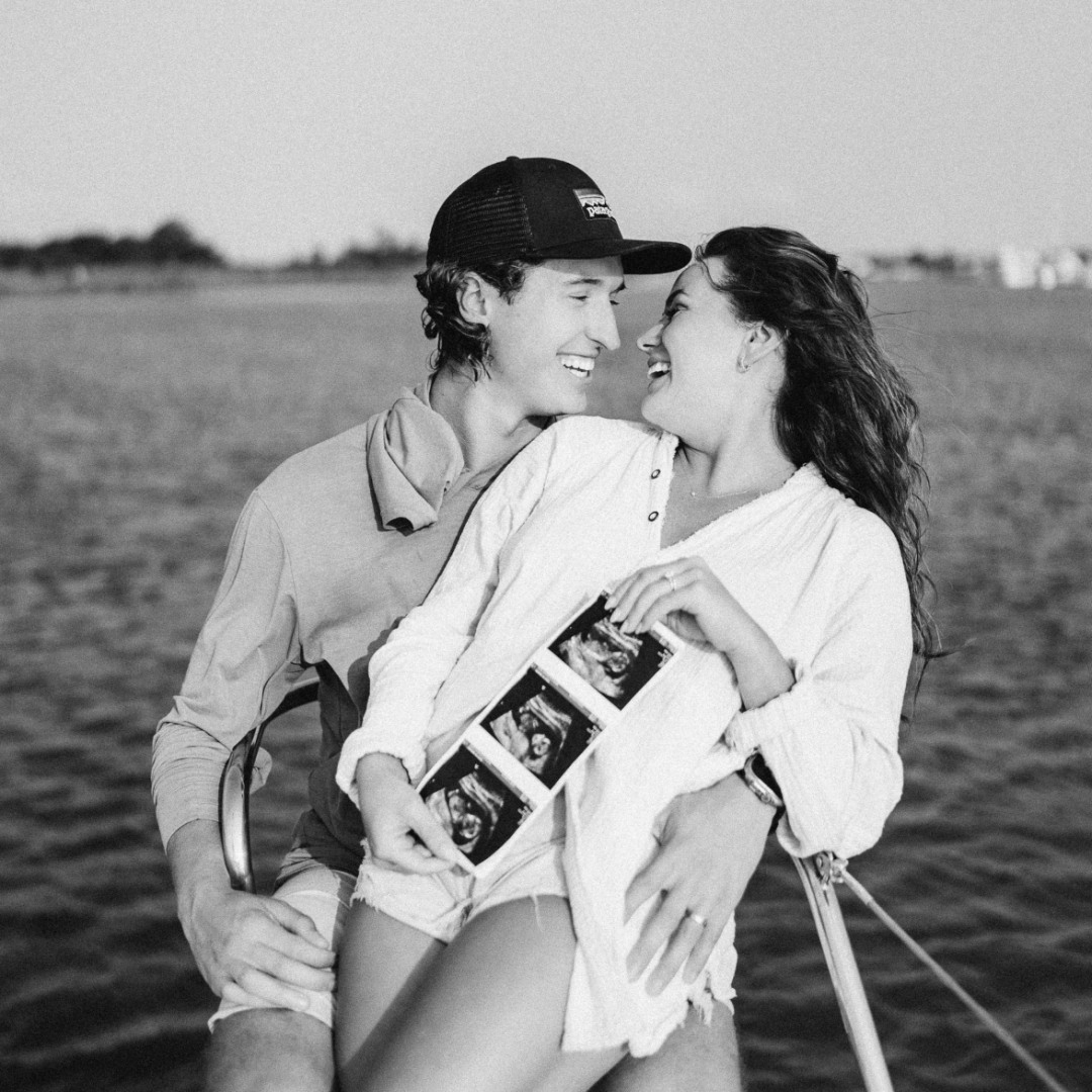 Photo shared by Mackenzie for their Babylist baby registry.