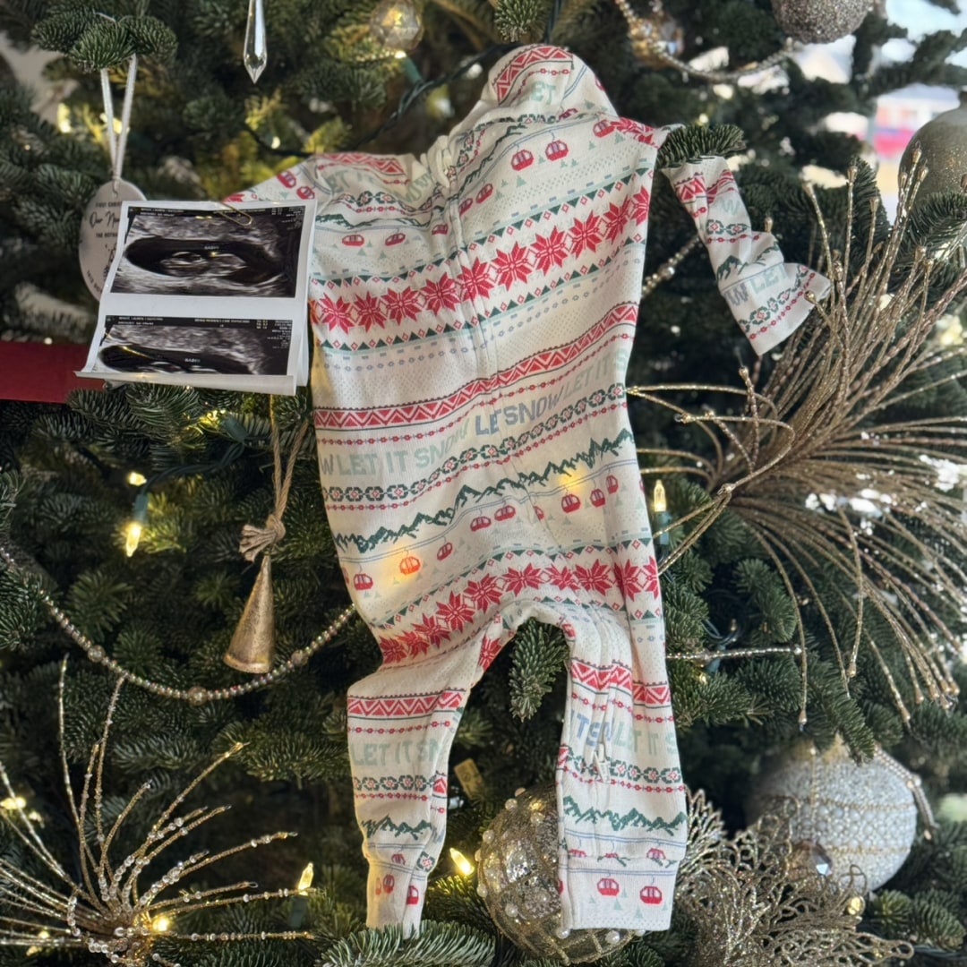 Photo shared by Lauren for their Babylist baby registry.