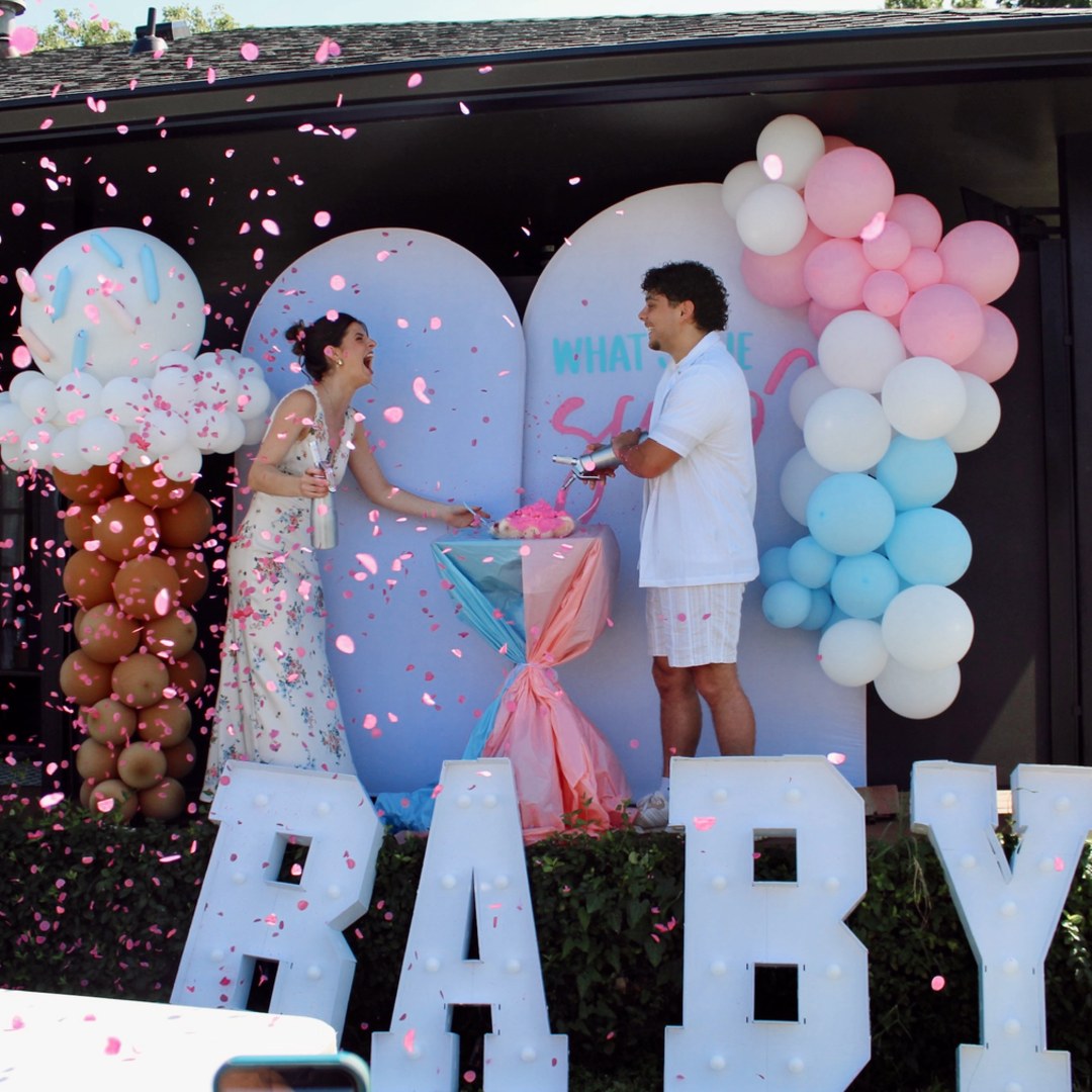 Photo shared by Madelyn for their Babylist baby registry.