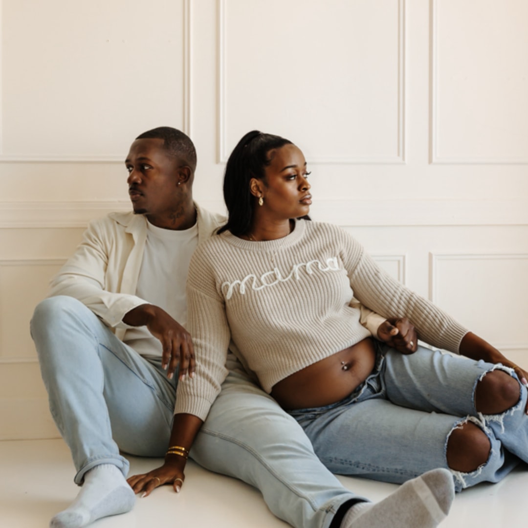 Photo shared by Kiara for their Babylist baby registry.