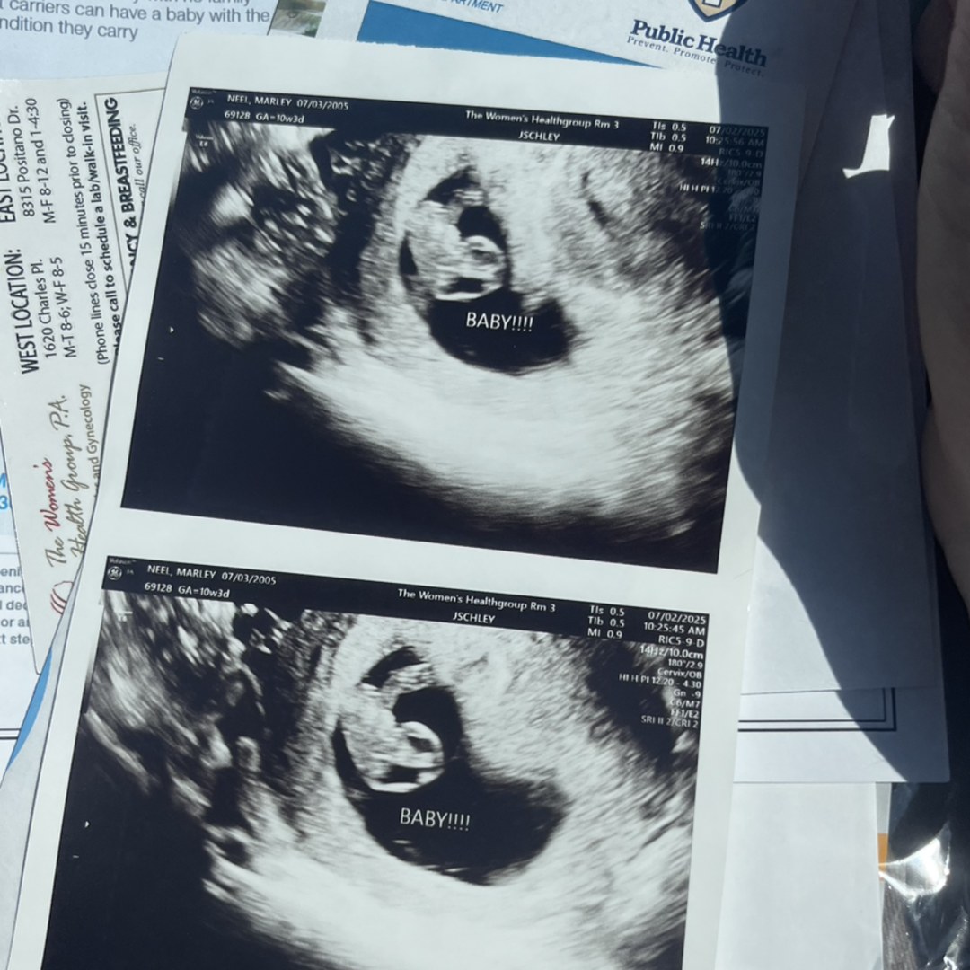 Photo shared by Blue for their Babylist baby registry.