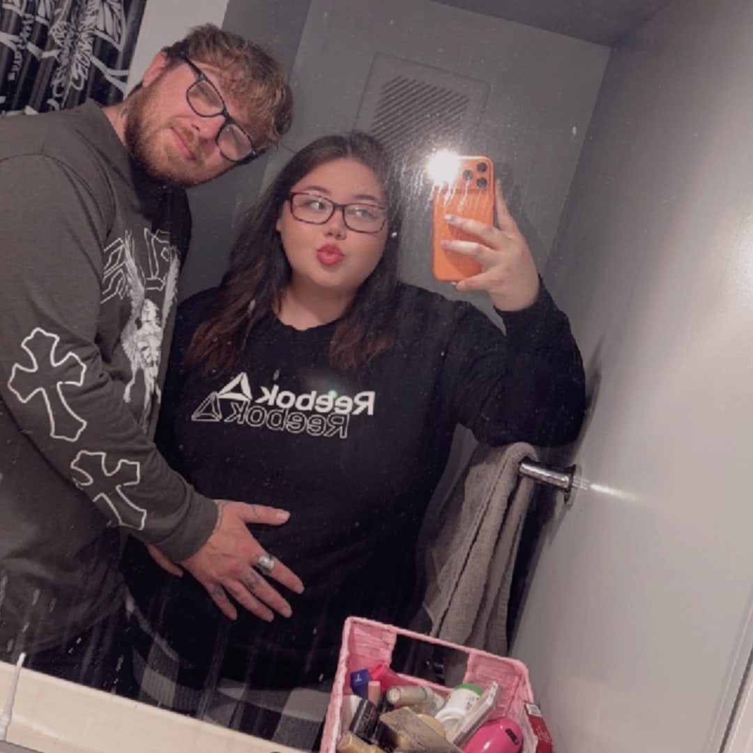 Photo shared by Roselynn for their Babylist baby registry.