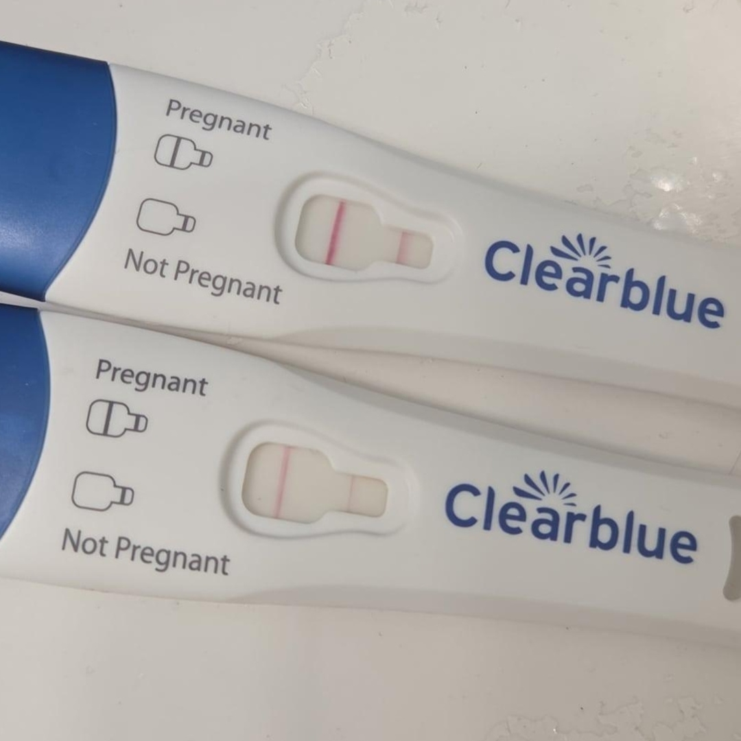 Photo shared by Alexis for their Babylist baby registry.