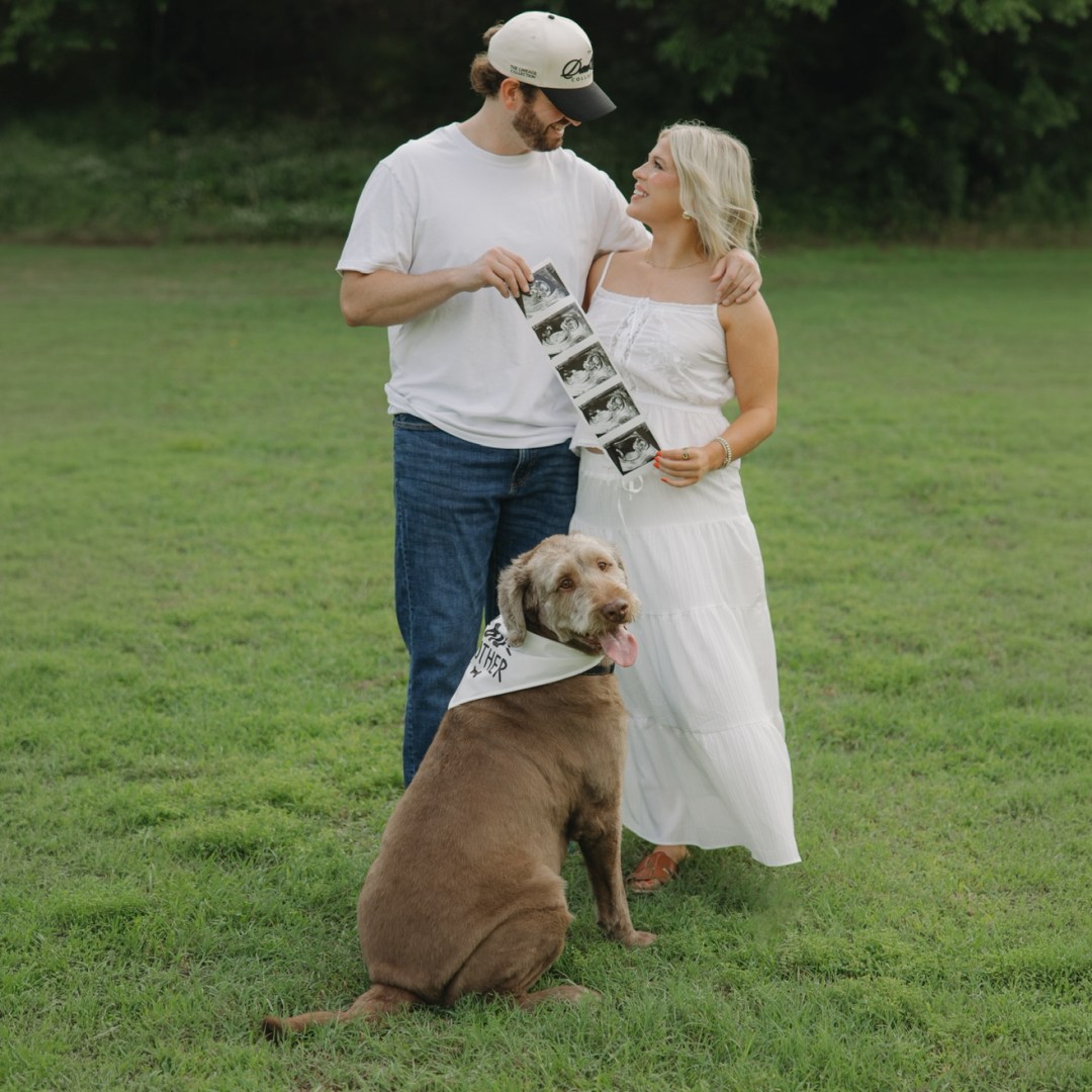 Photo shared by Jayla for their Babylist baby registry.