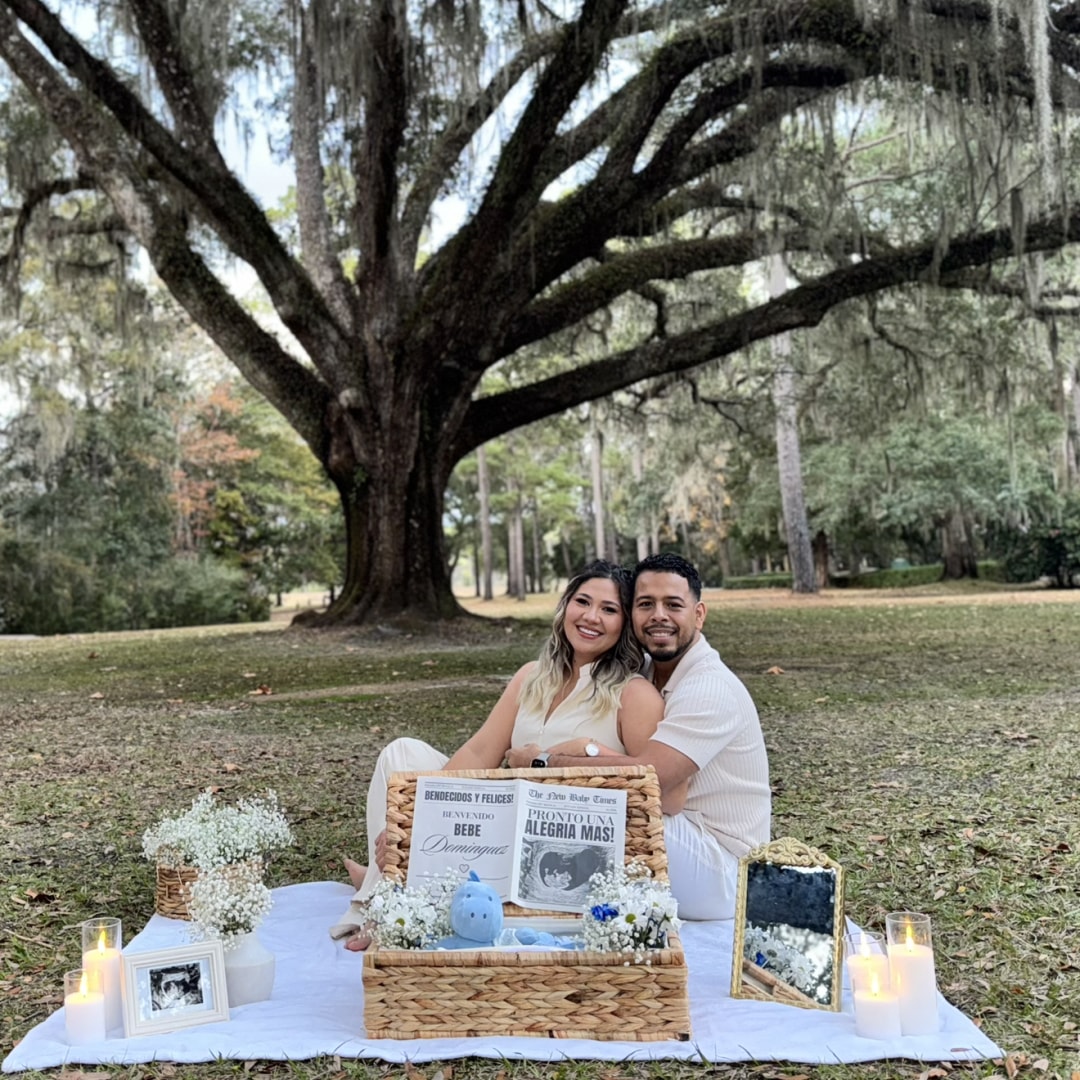 Photo shared by Jessica for their Babylist baby registry.