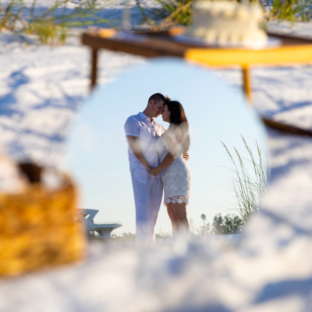 Photo shared by Erika for their Babylist baby registry.