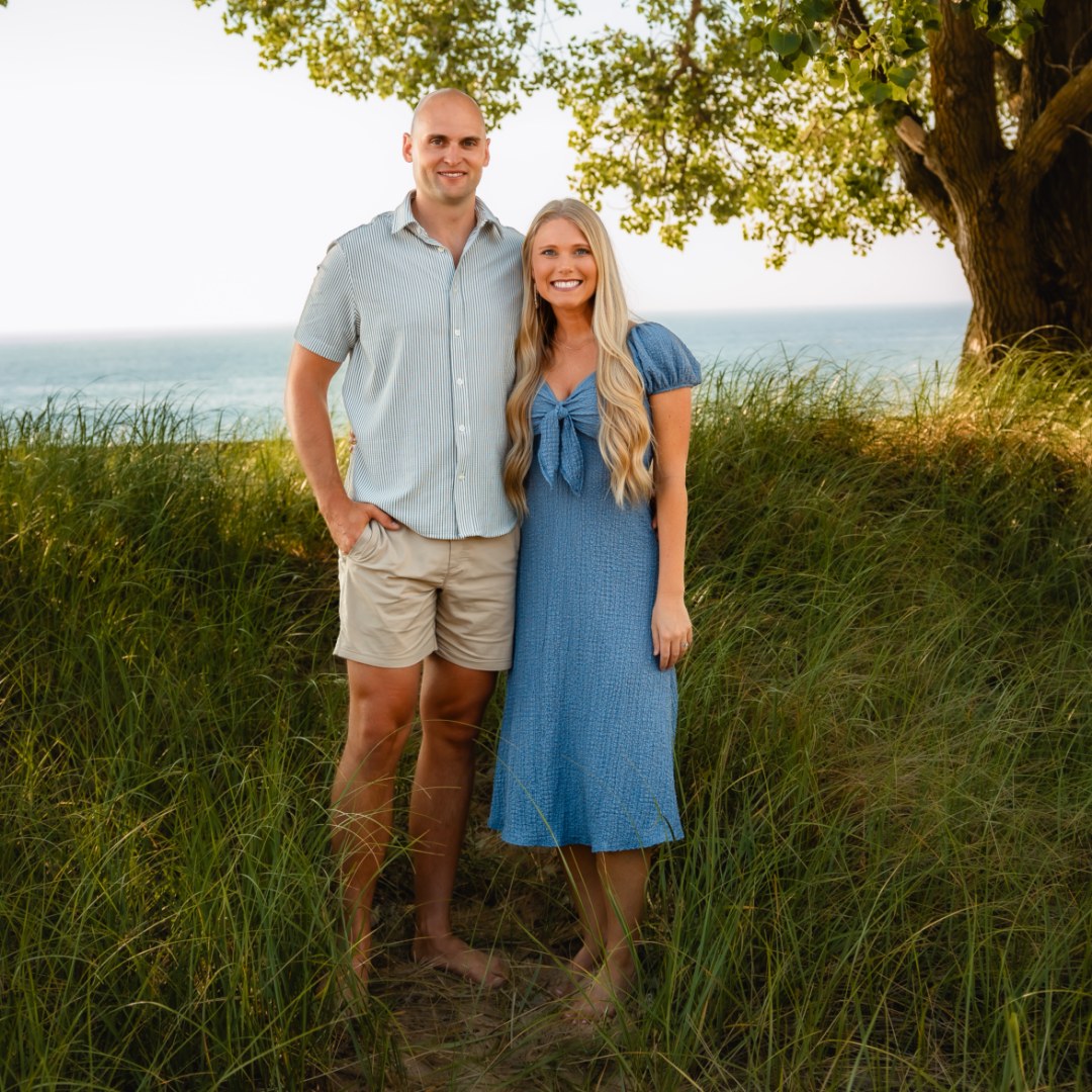 Photo shared by Carmen for their Babylist baby registry.