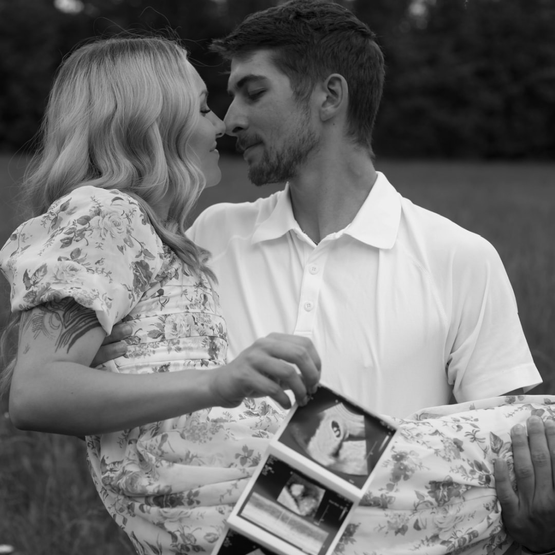 Photo shared by Carly for their Babylist baby registry.