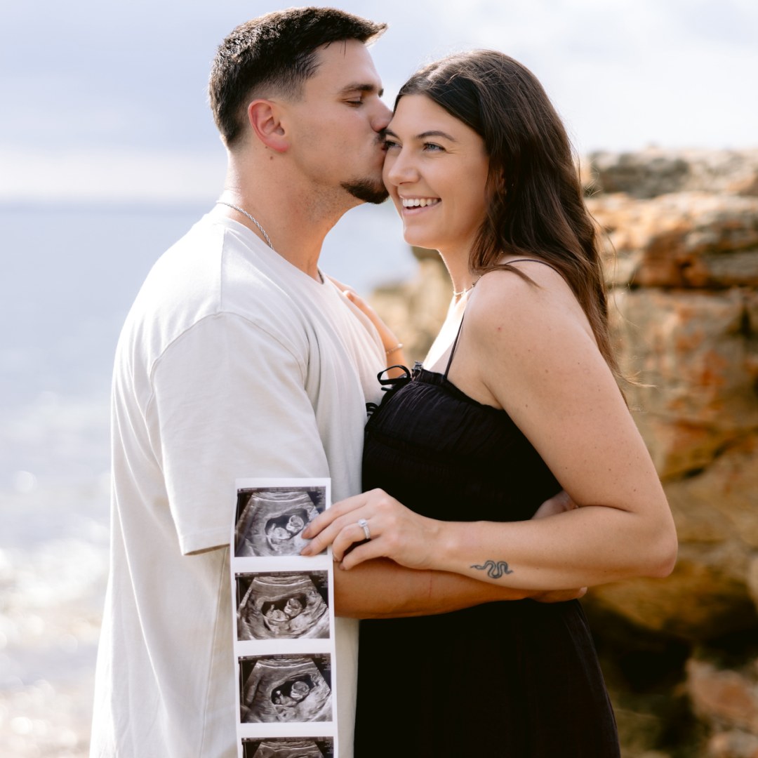 Photo shared by Keeley for their Babylist baby registry.