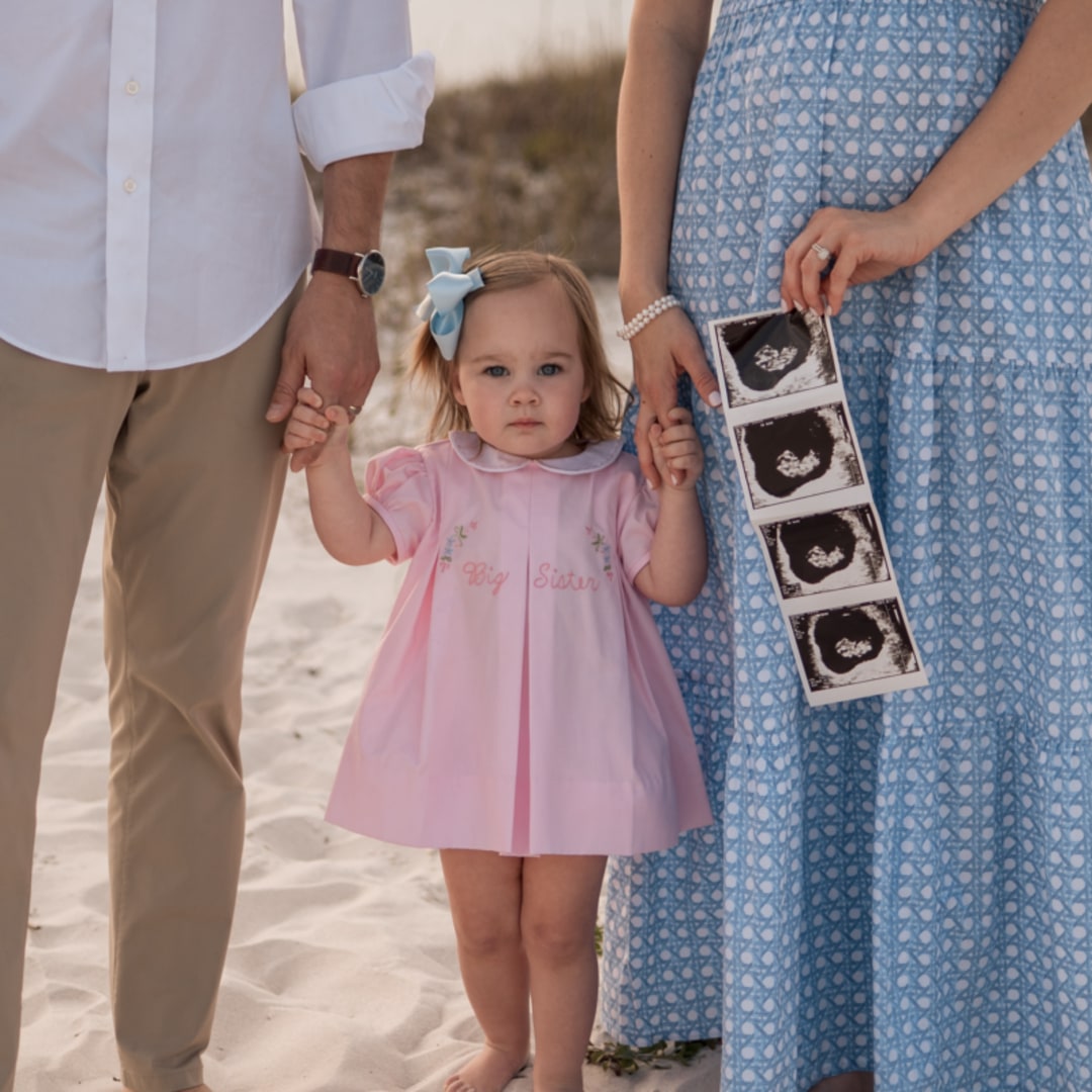 Photo shared by Ellen for their Babylist baby registry.