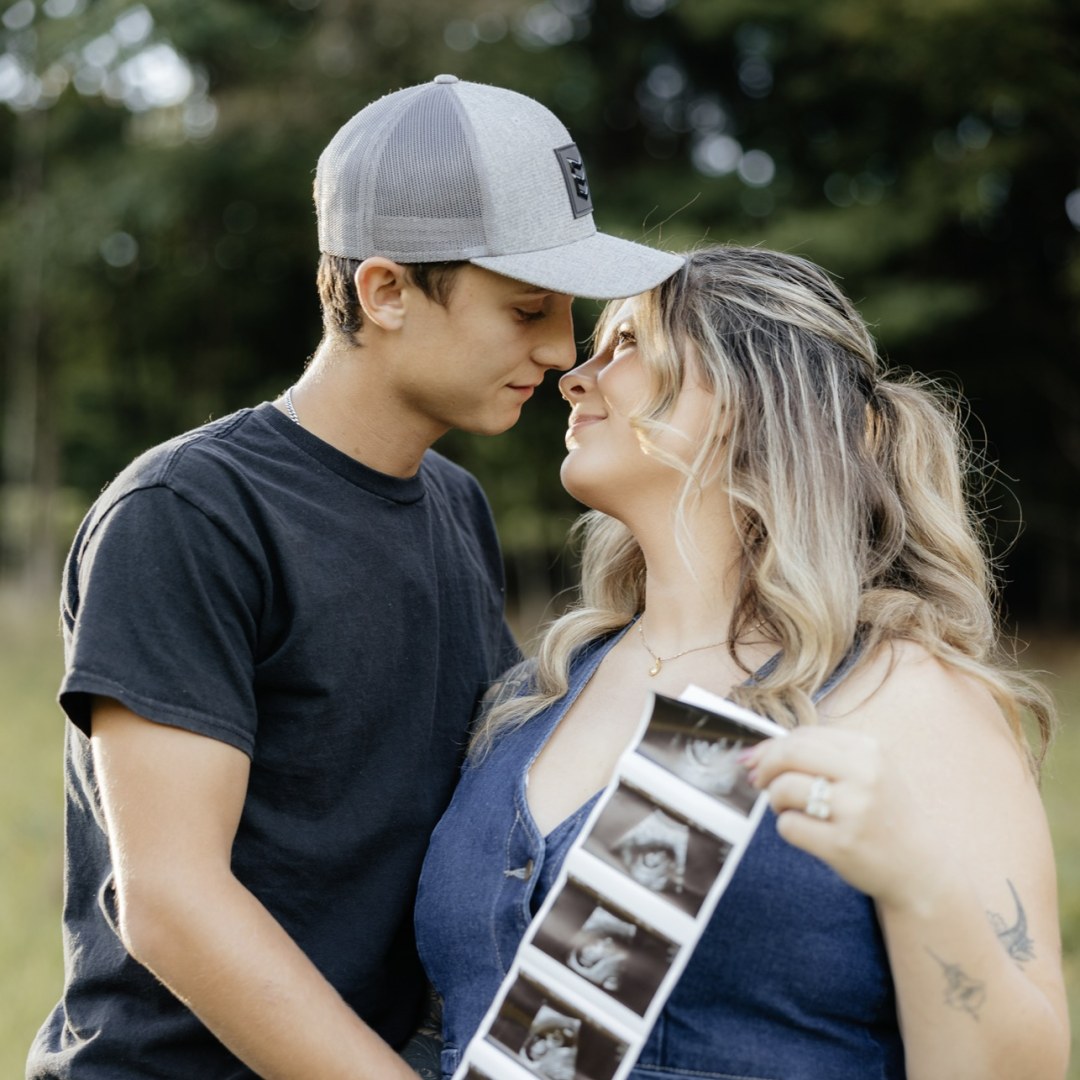 Photo shared by Alyshia for their Babylist baby registry.