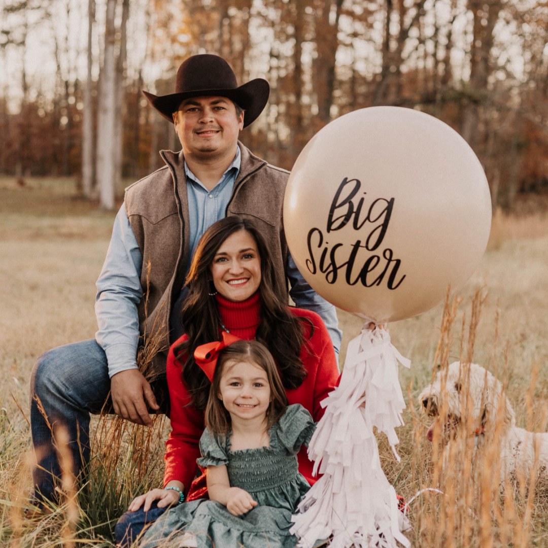 Photo shared by Kailey for their Babylist baby registry.