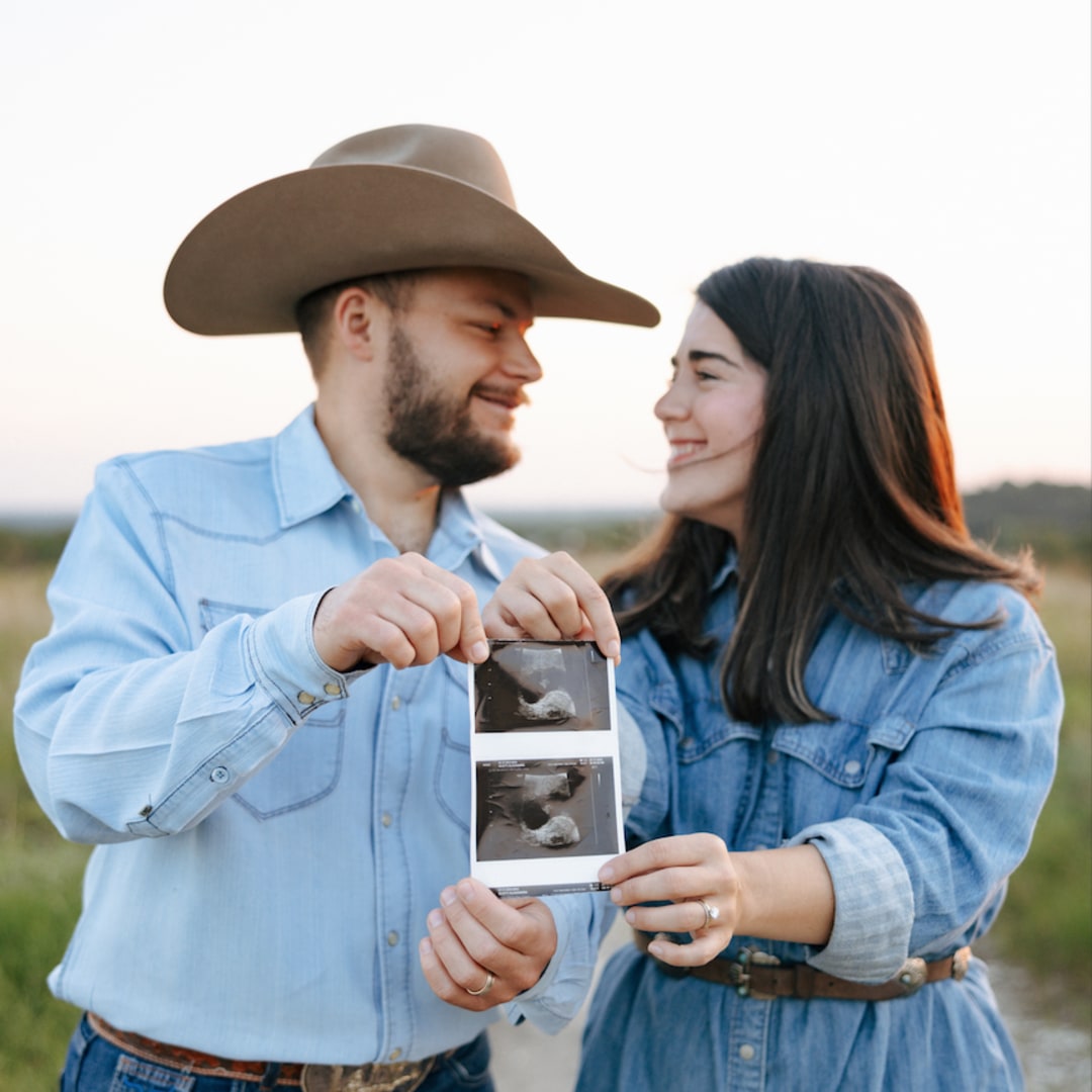 Photo shared by Alexandra & Aaron for their Babylist baby registry.