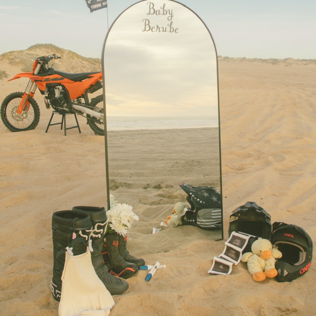 Photo shared by Mckenzie for their Babylist baby registry.