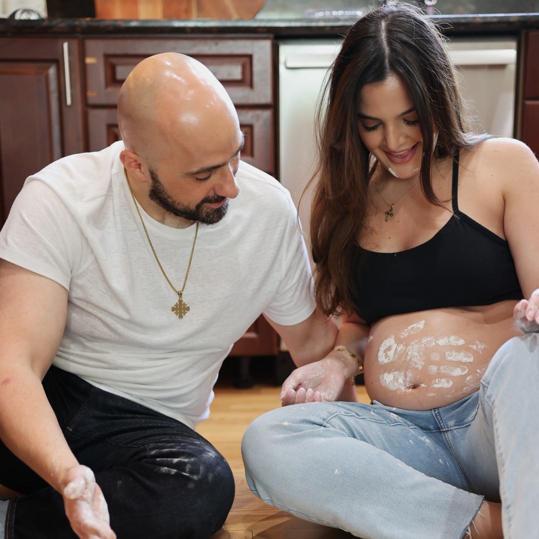 Photo shared by Detana for their Babylist baby registry.