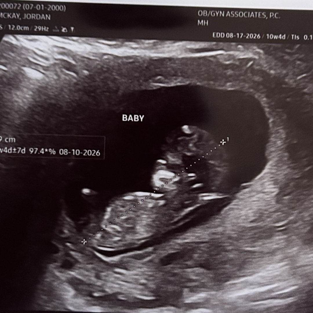 Photo shared by Jordan for their Babylist baby registry.