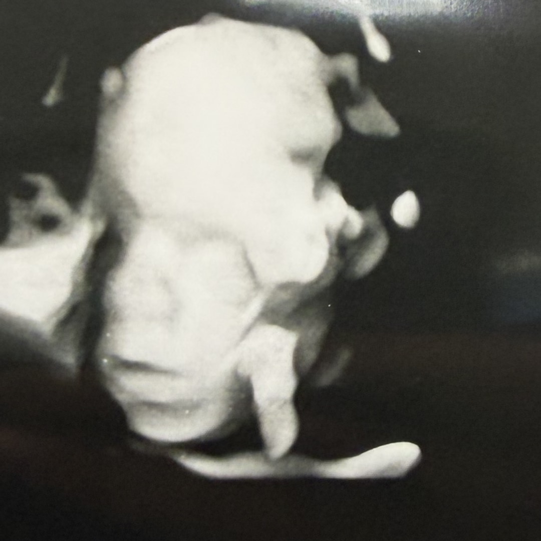 Photo shared by JoAnna for their Babylist baby registry.