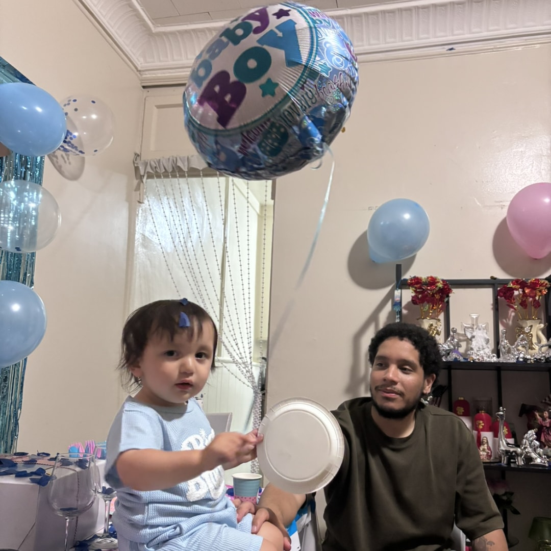 Photo shared by Destiny for their Babylist baby registry.