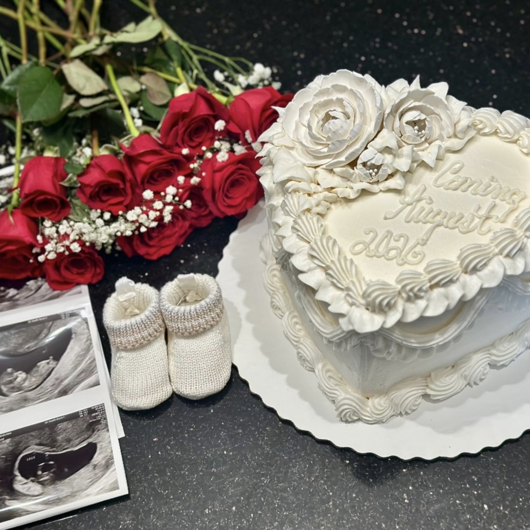 Photo shared by Emma for their Babylist baby registry.