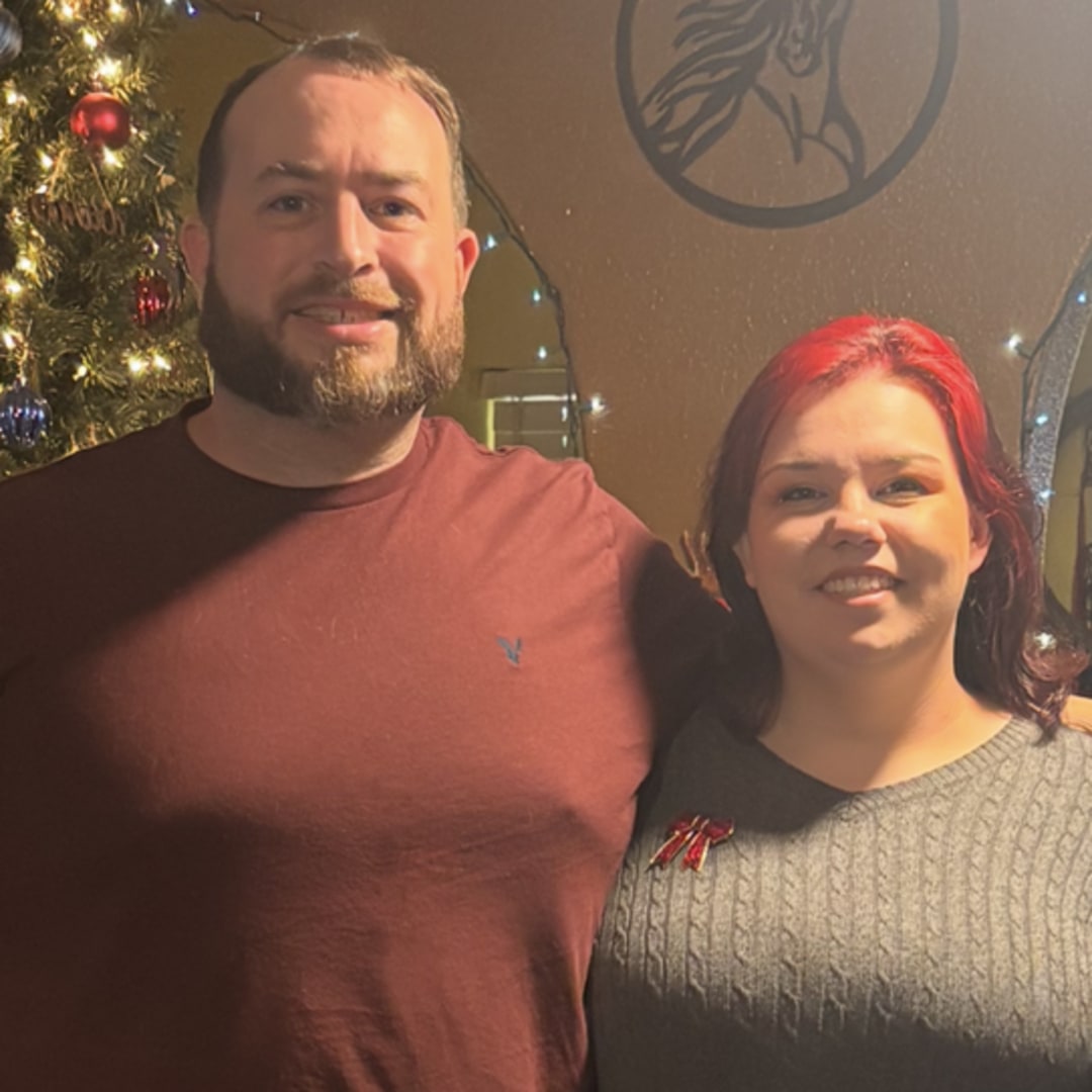 Photo shared by Jade for their Babylist baby registry.