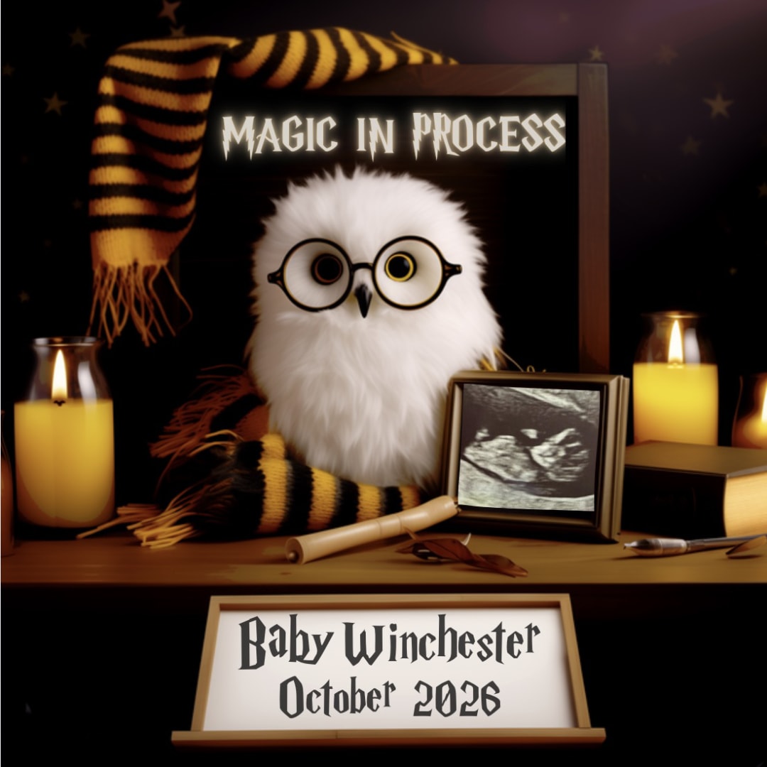 Photo shared by Ariel for their Babylist baby registry.