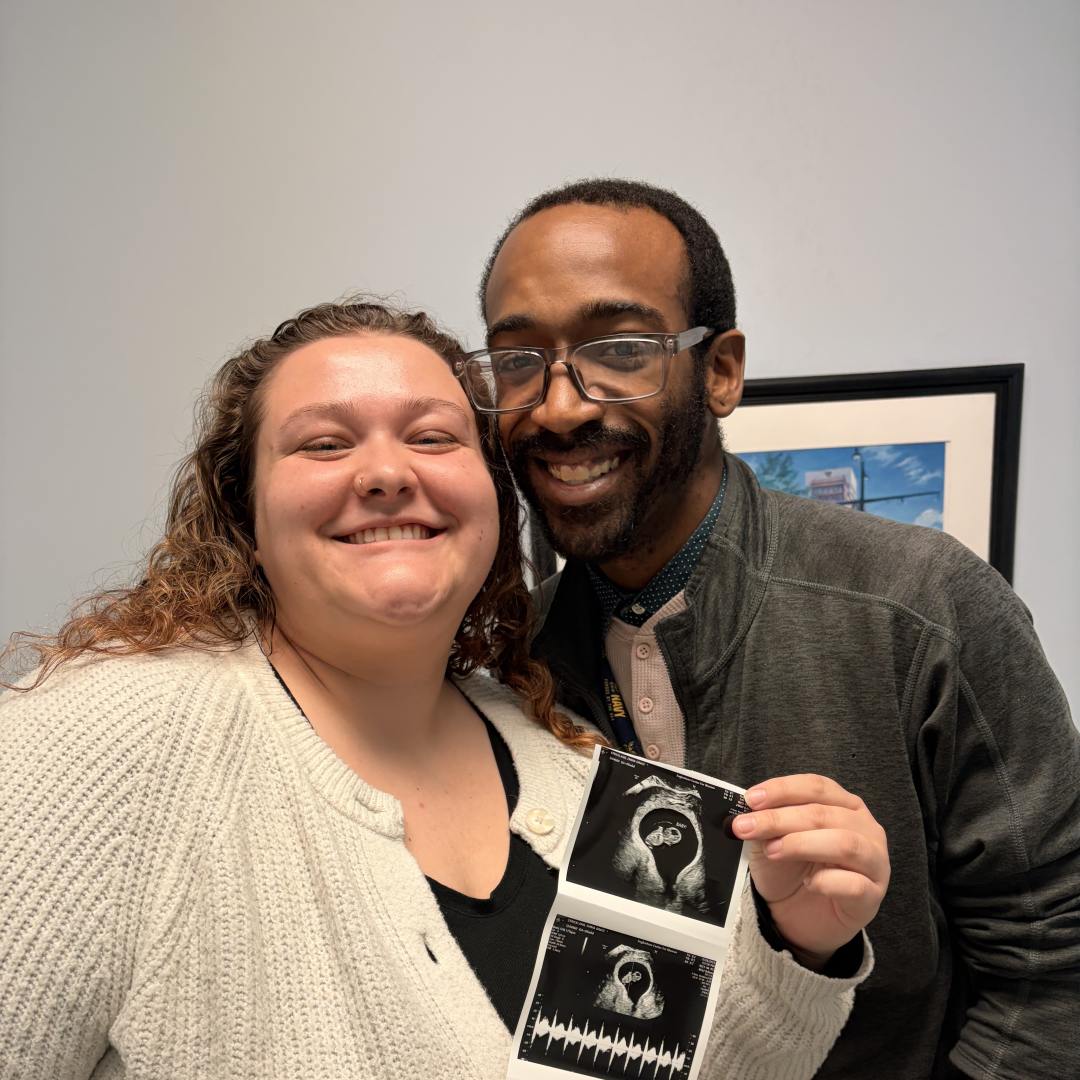 Photo shared by Emma for their Babylist baby registry.