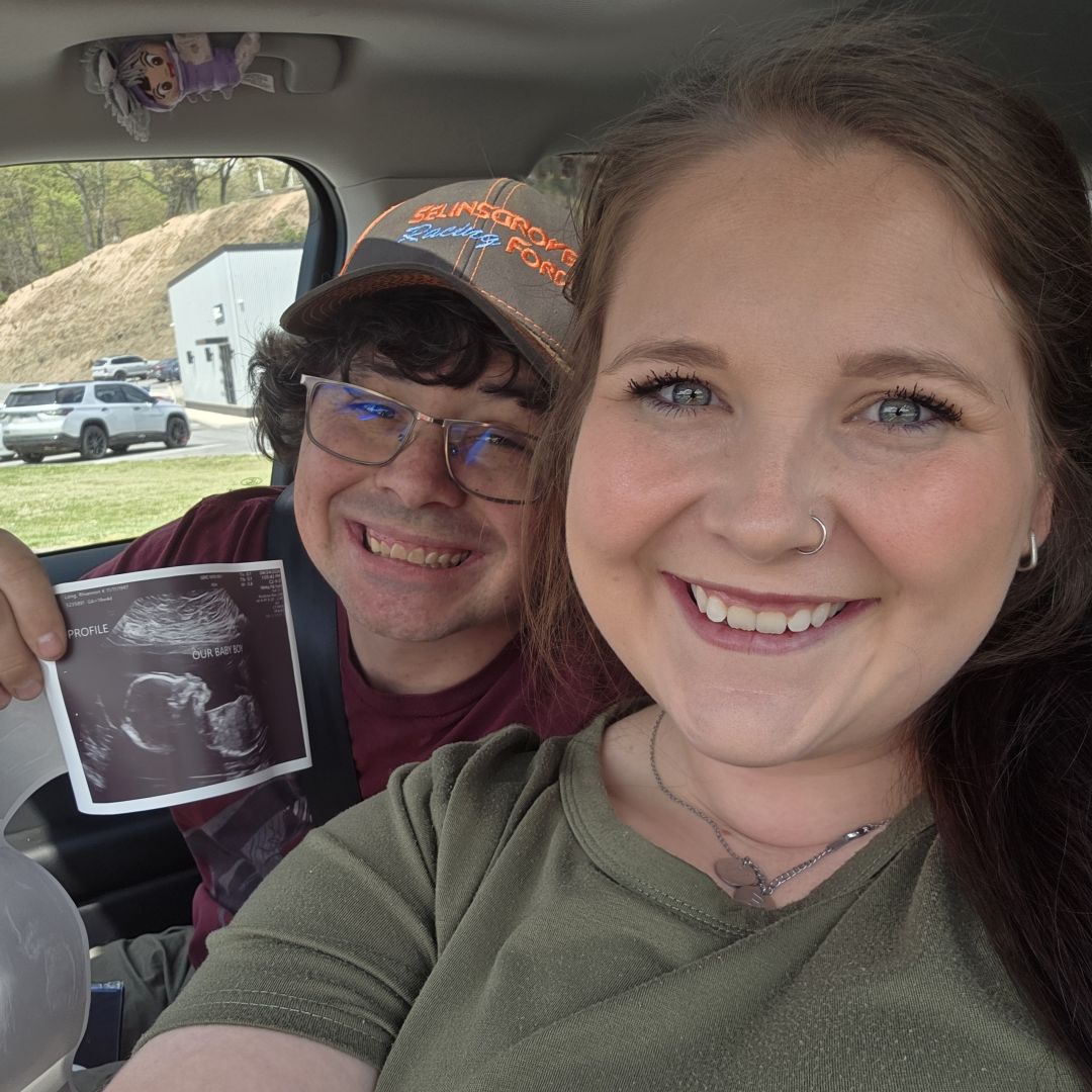 Photo shared by Rhiannon for their Babylist baby registry.